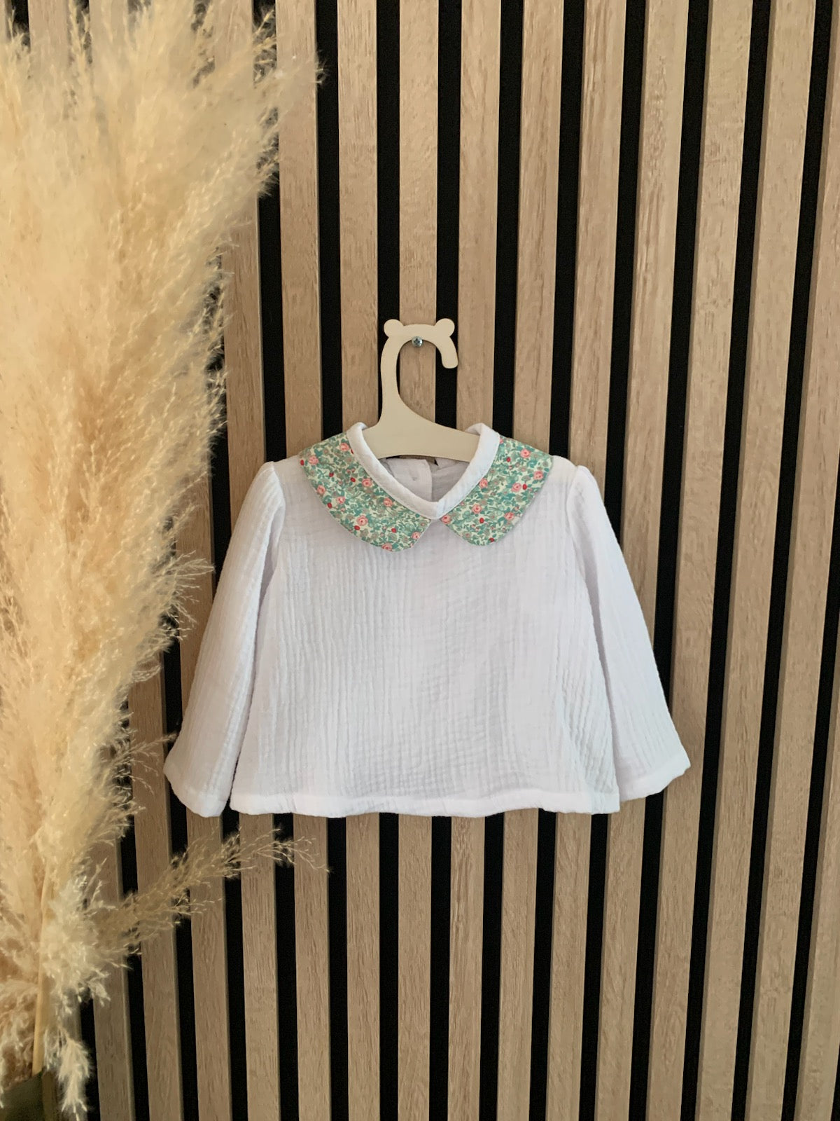 Blouse Joanna