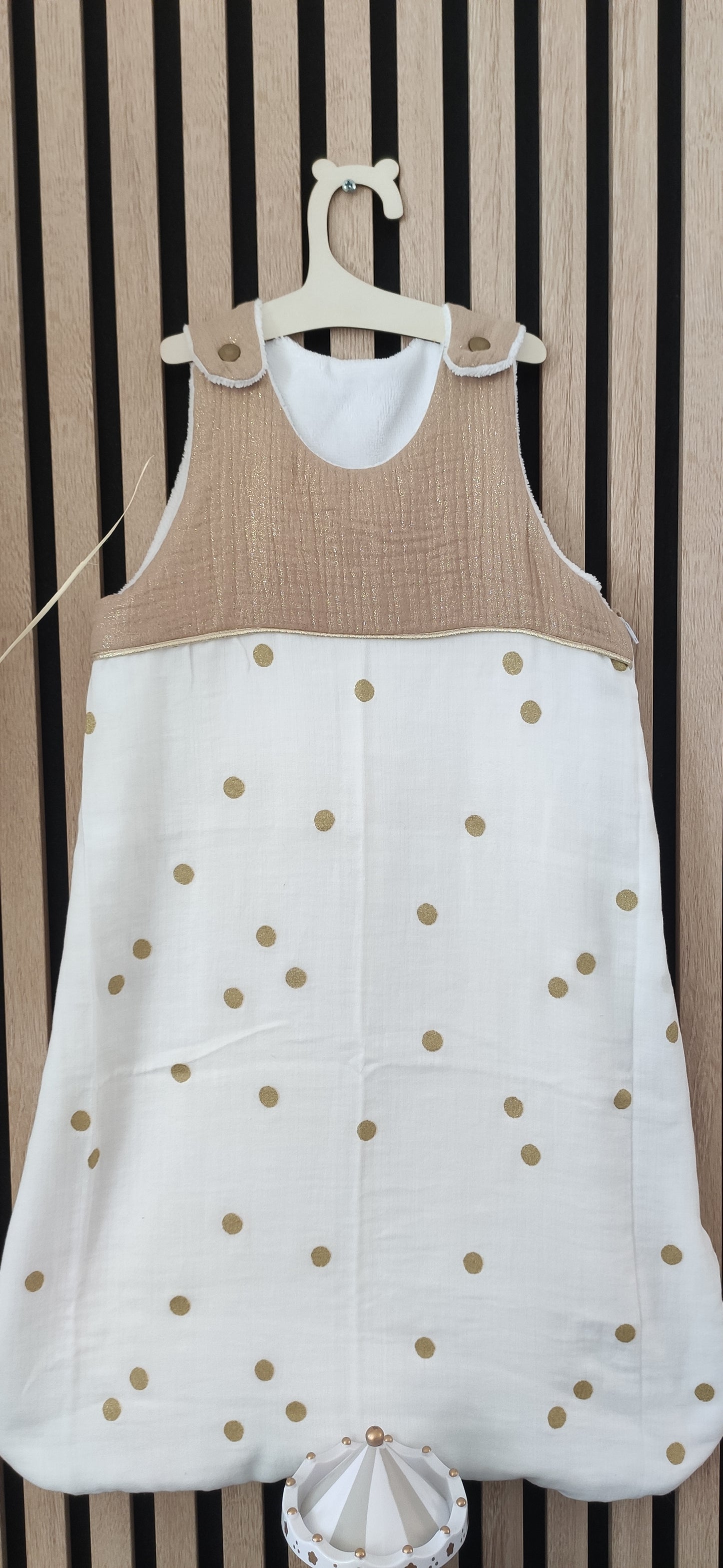 Ensemble Gigoteuse Marjorie