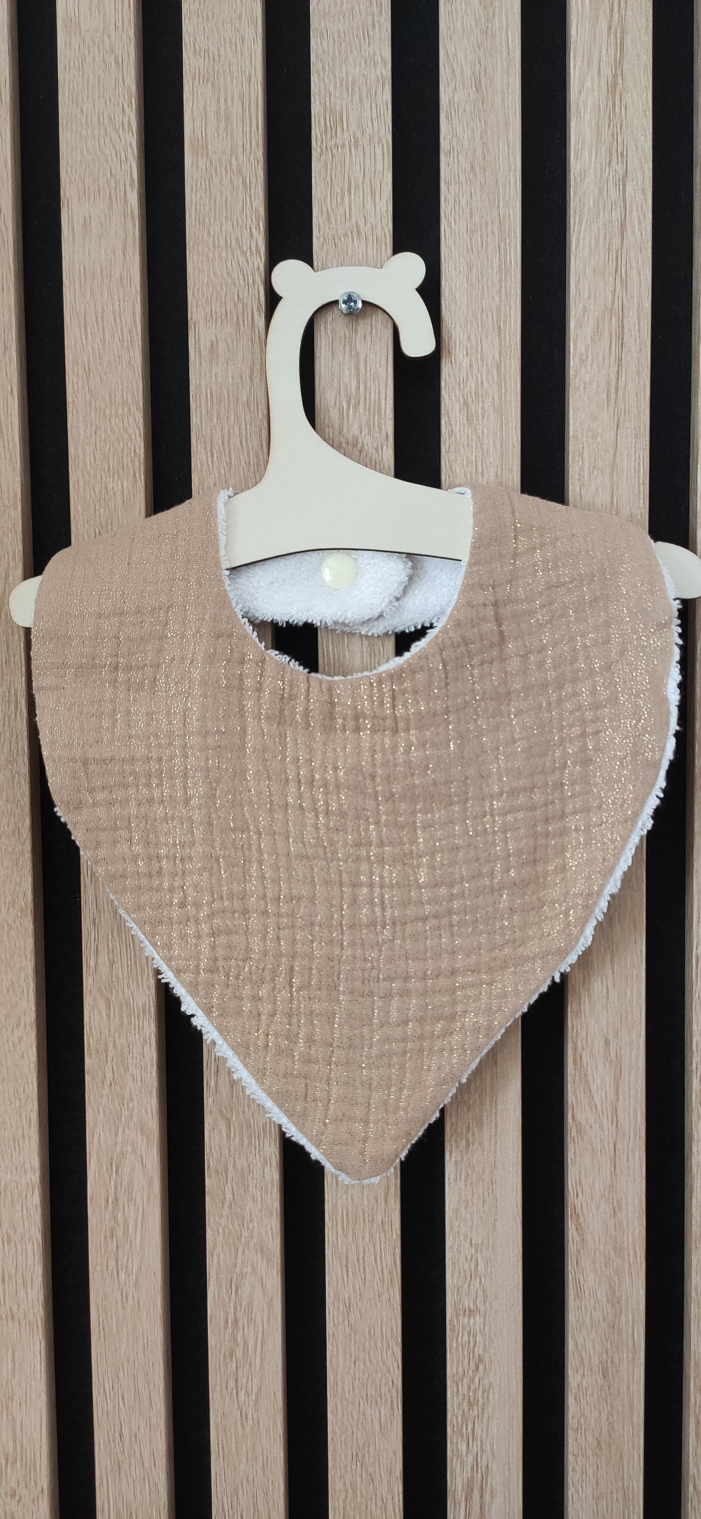 Ensemble Gigoteuse Marjorie