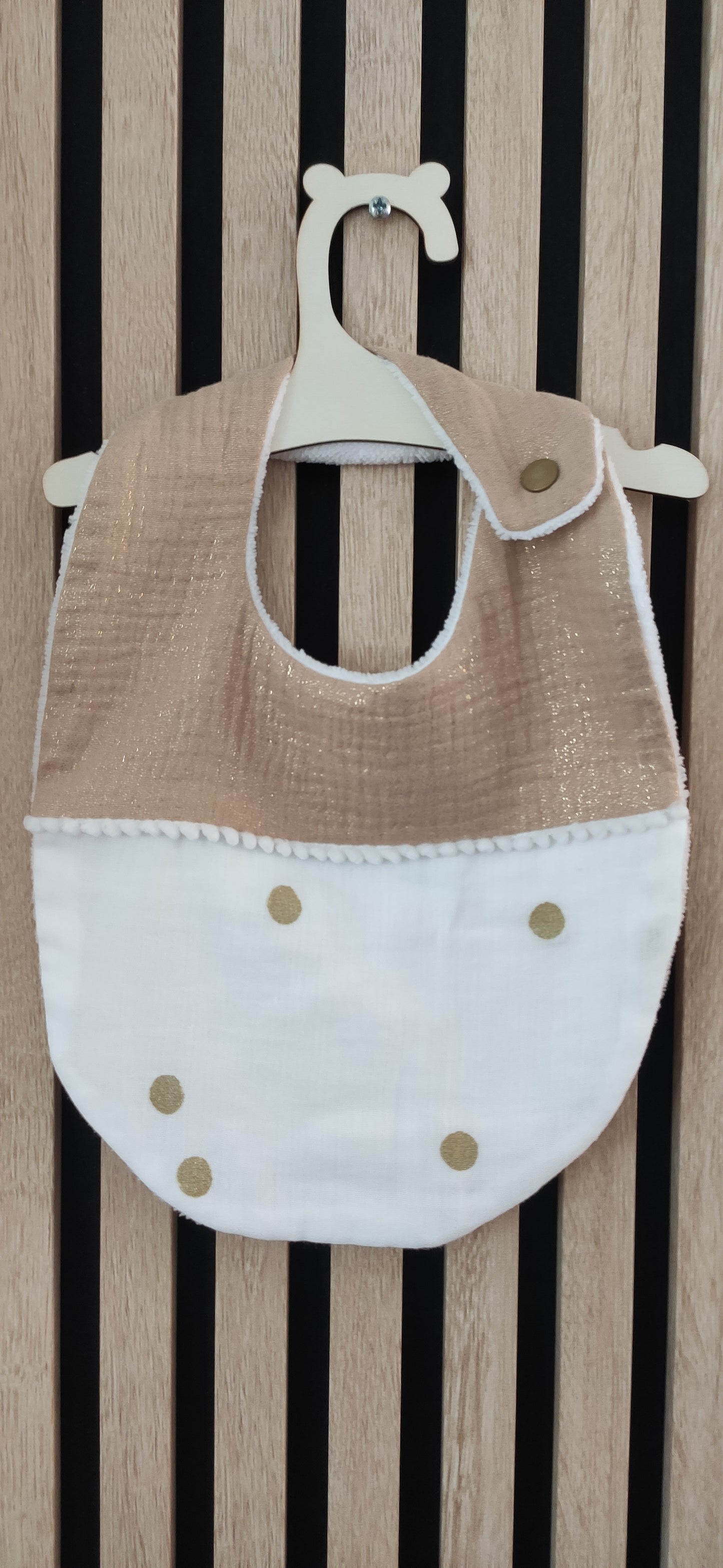 Ensemble Gigoteuse Marjorie