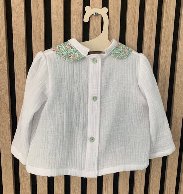 Blouse Joanna