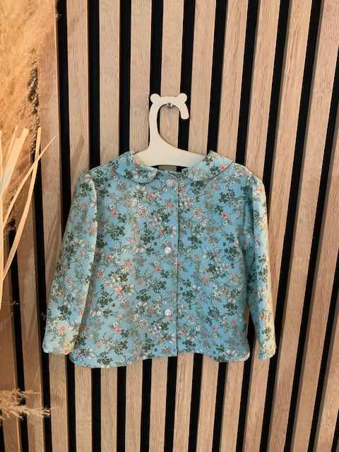 Blouse Pauline