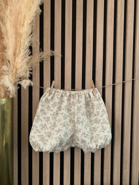 Bloomer Léonie