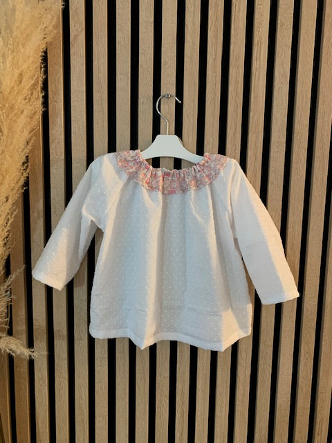 Blouse Célia